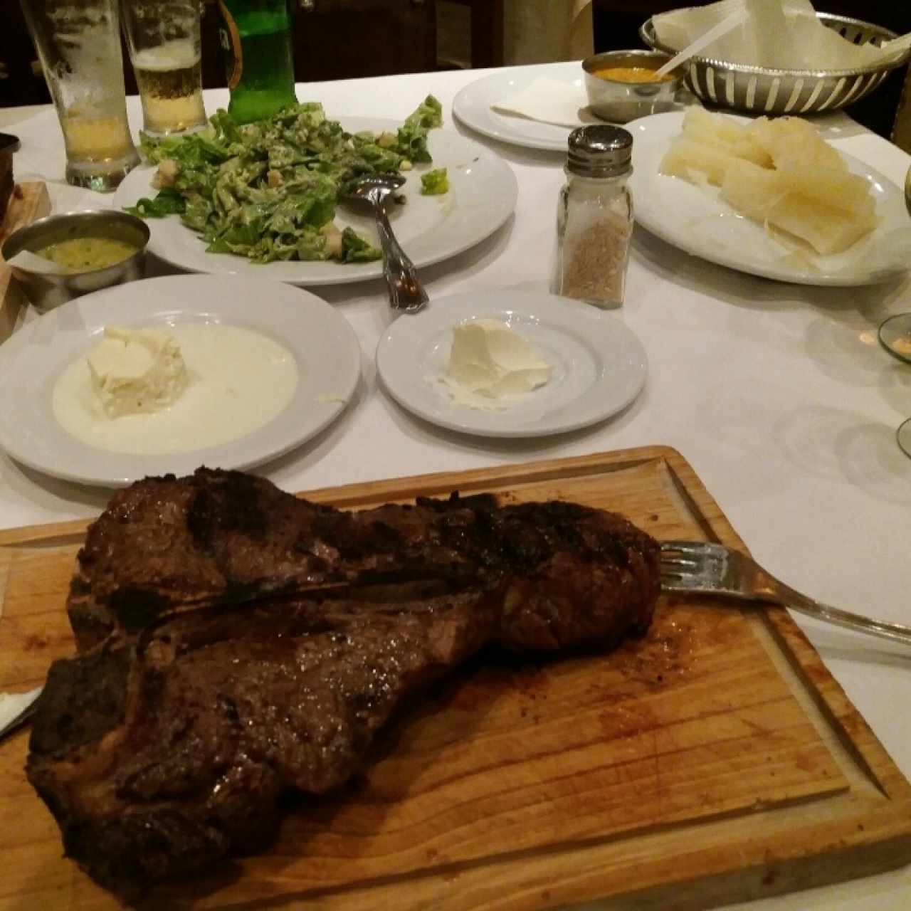 tibon de carne (lomito)