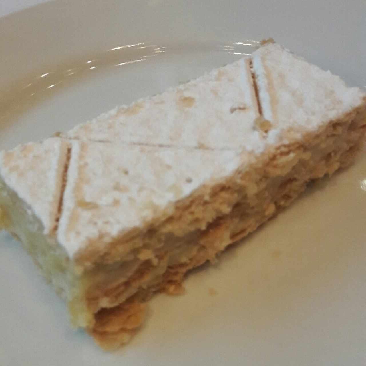 Milhoja 