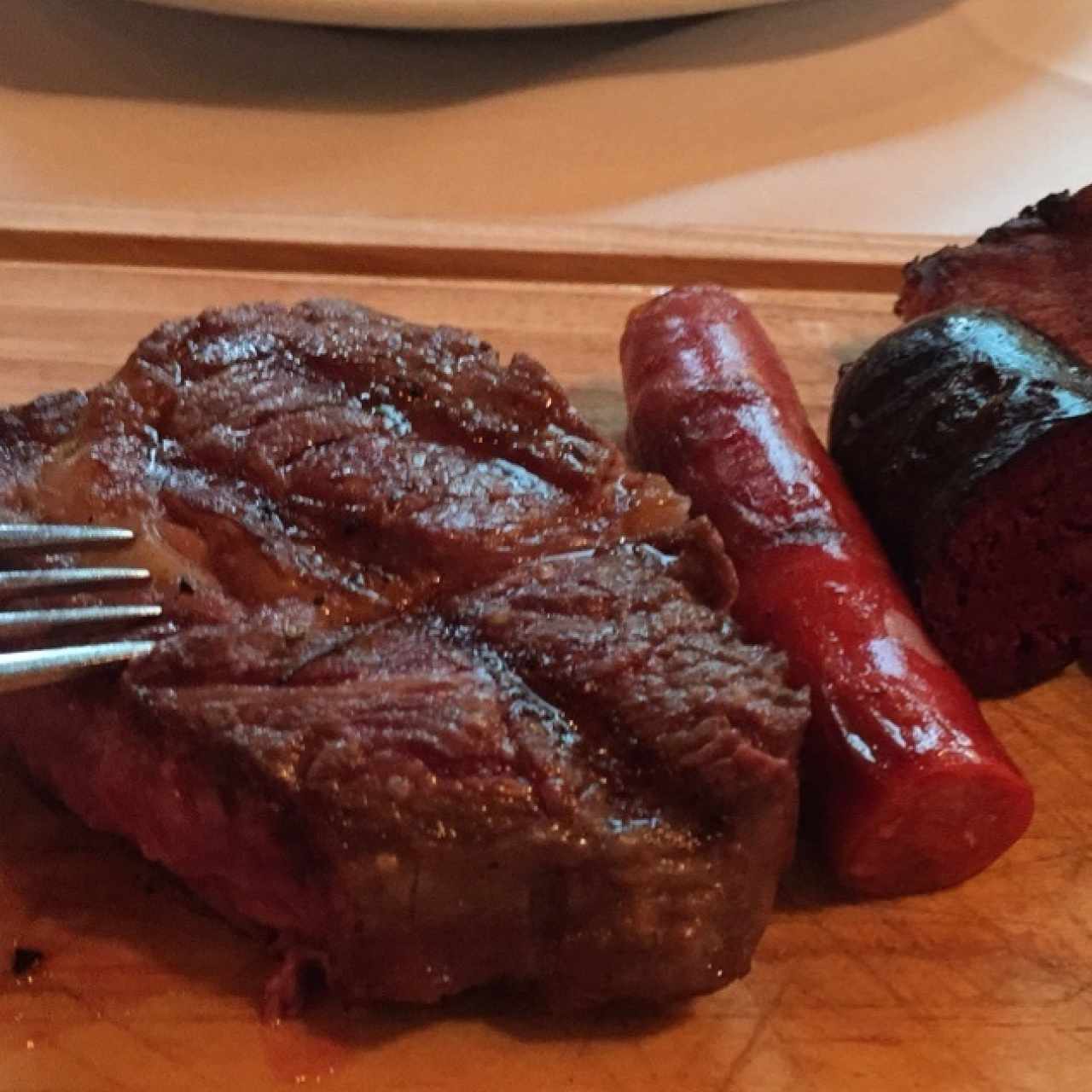Parrilla Argentina