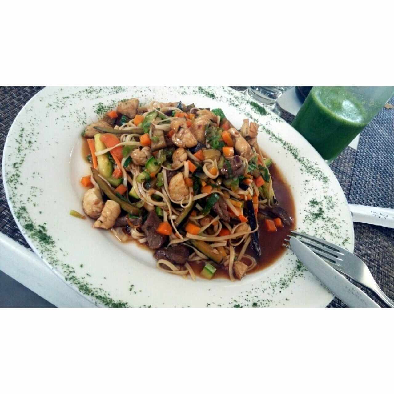 Yakisoba