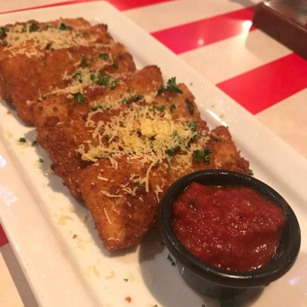 Tenders