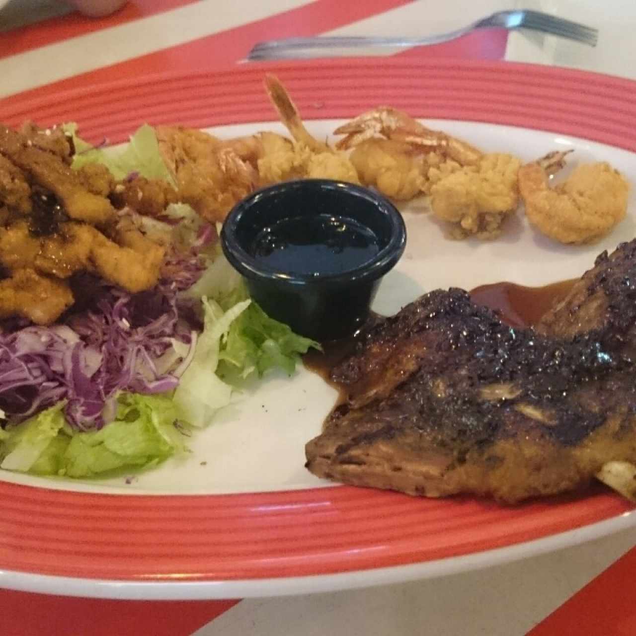 Jack Daniels Sampler 