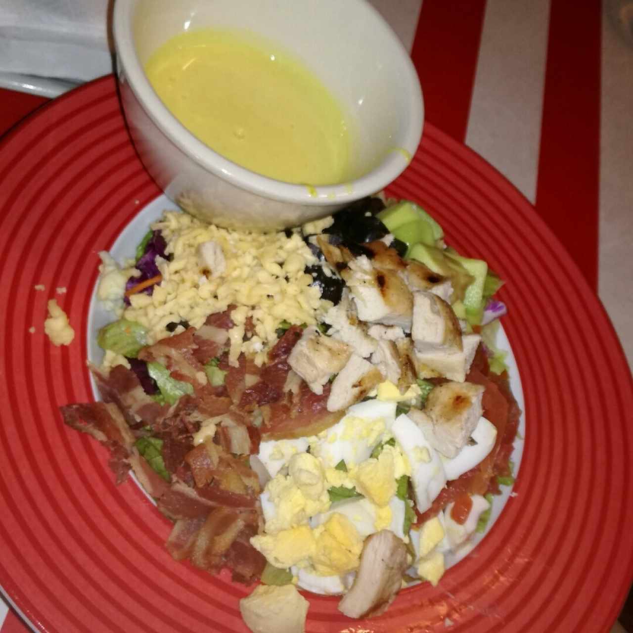 Cobb Salad