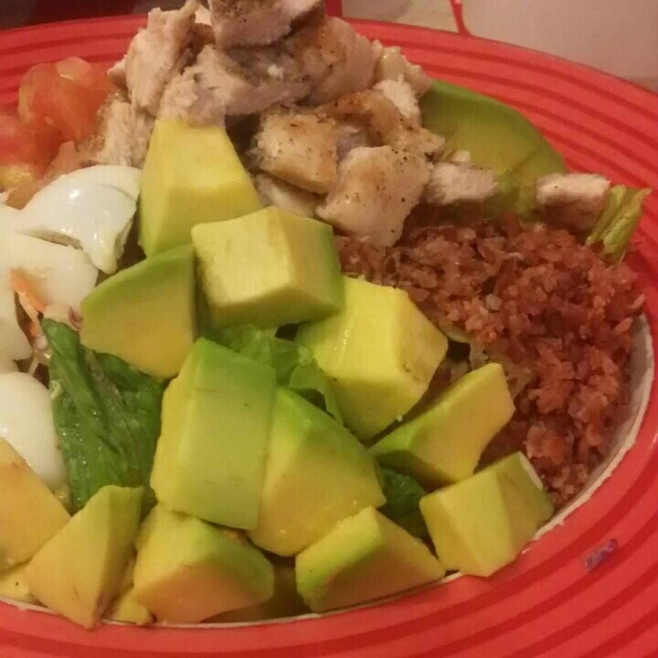 Cobb Salad