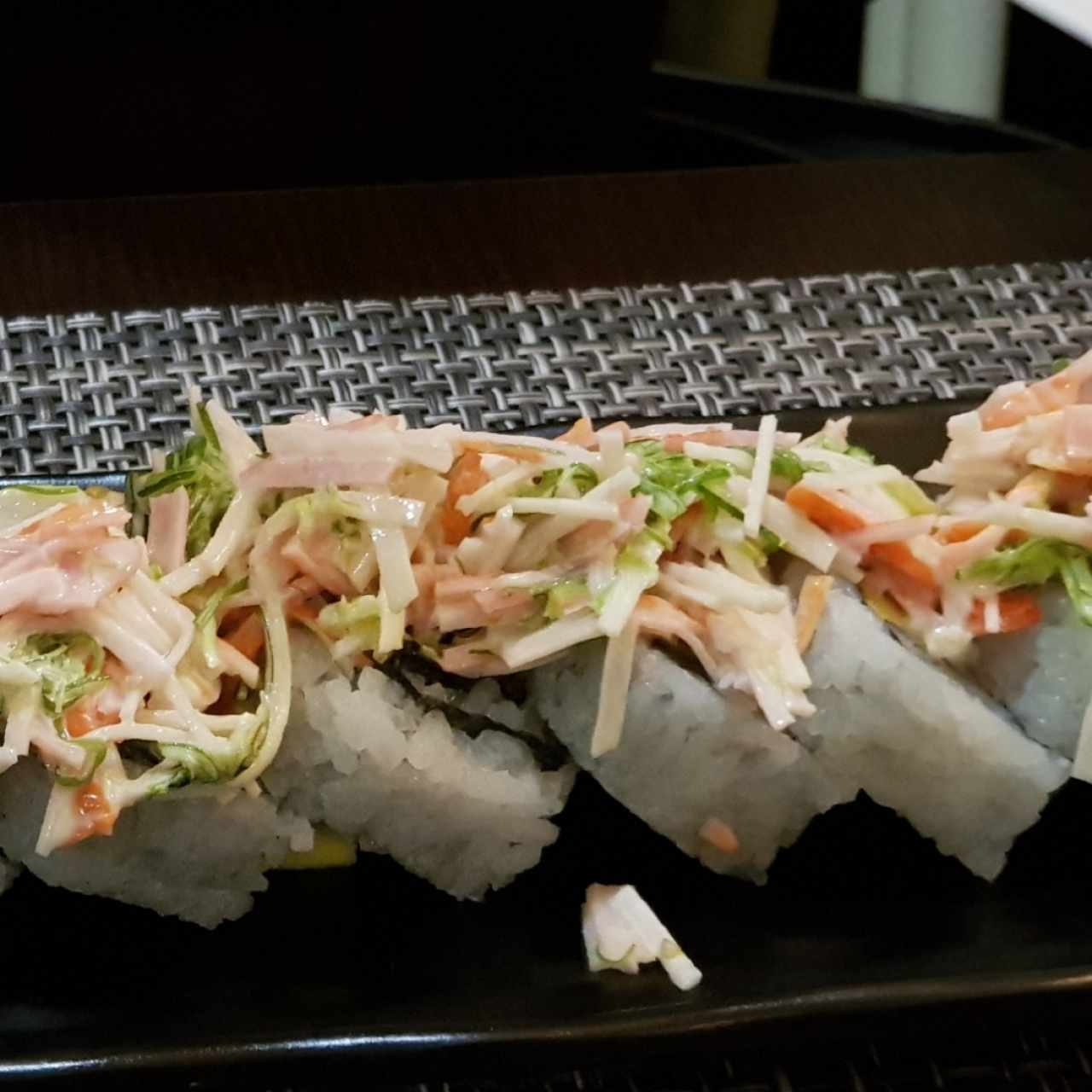rolls