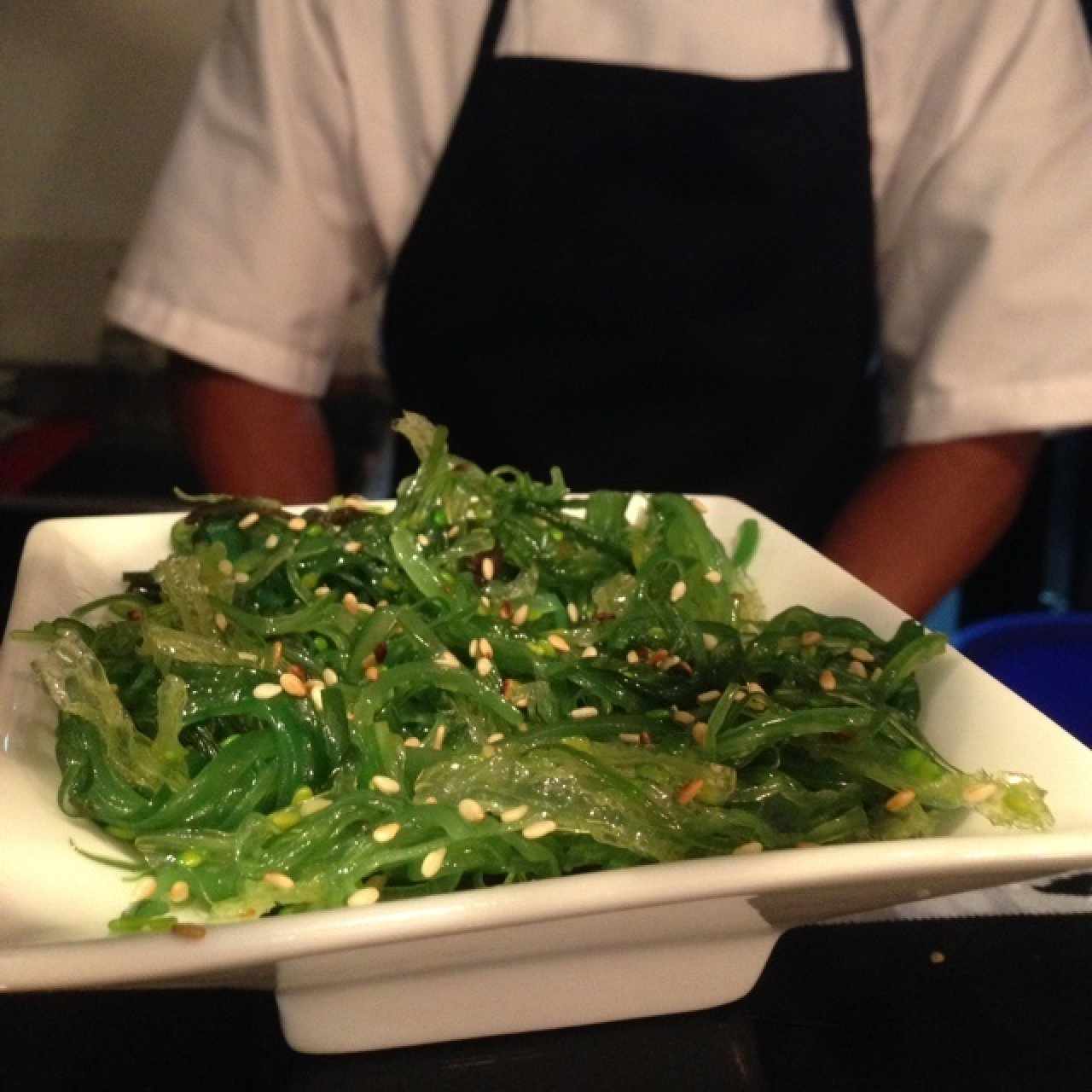 Wakame