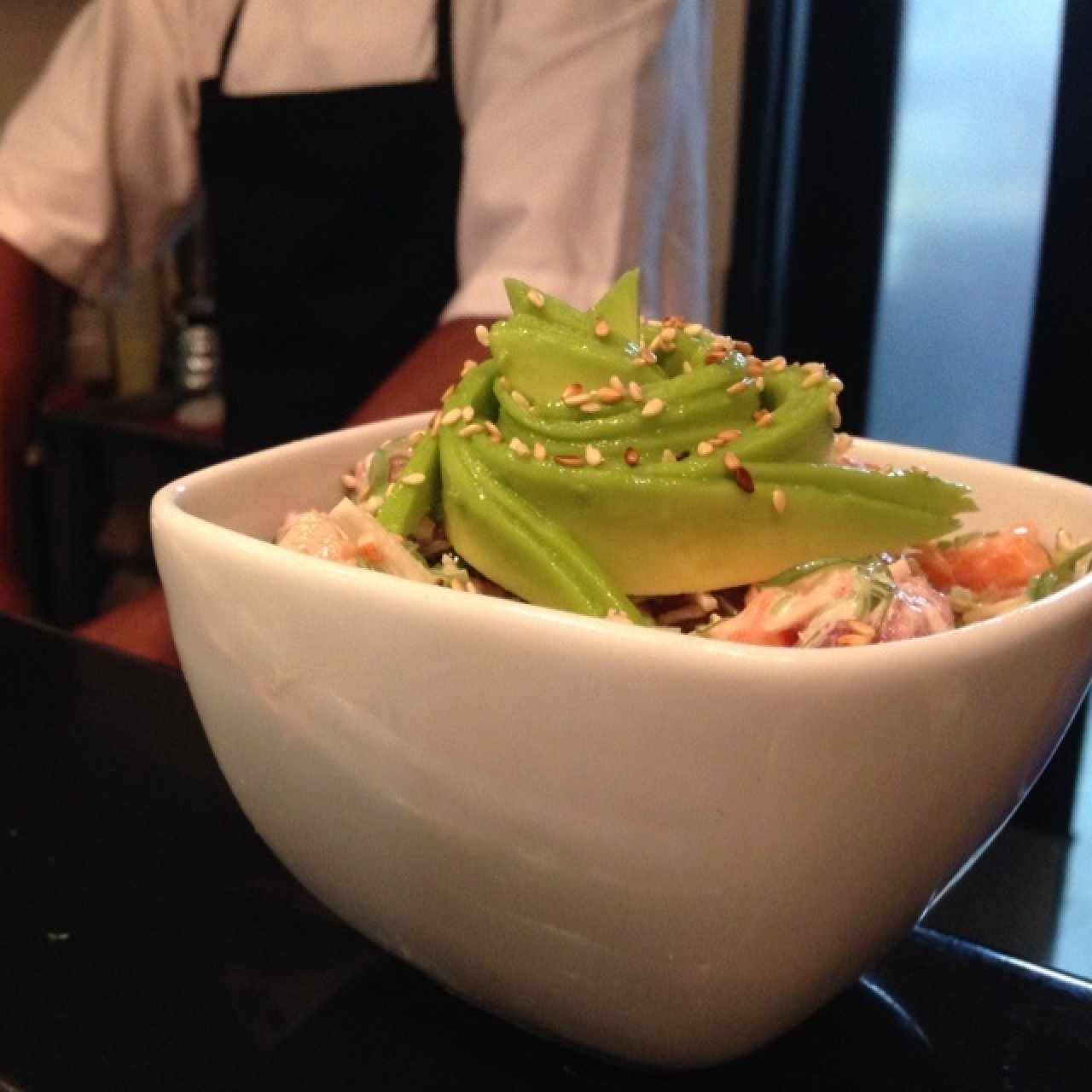 Ensalada Kampai