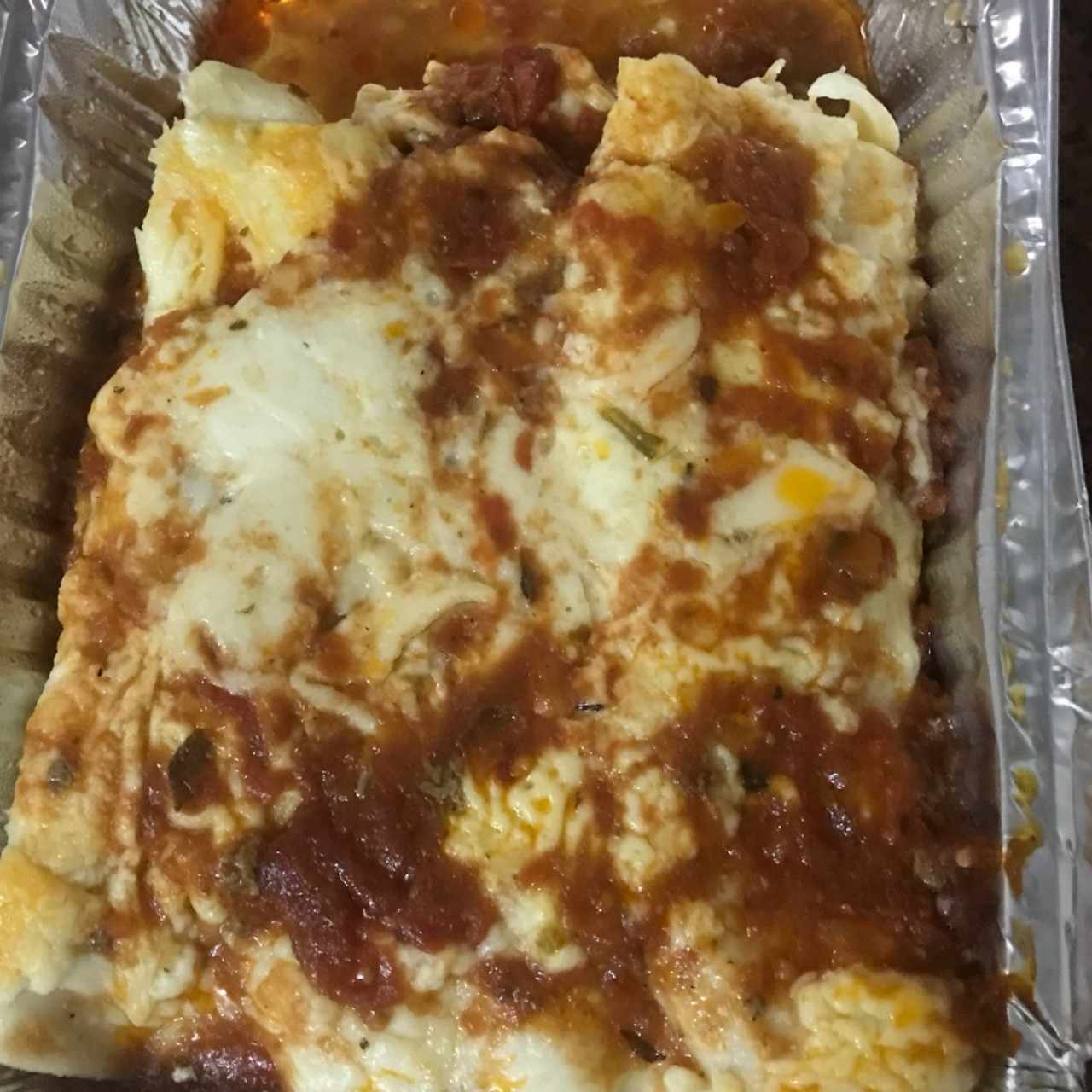 canelones excelentes