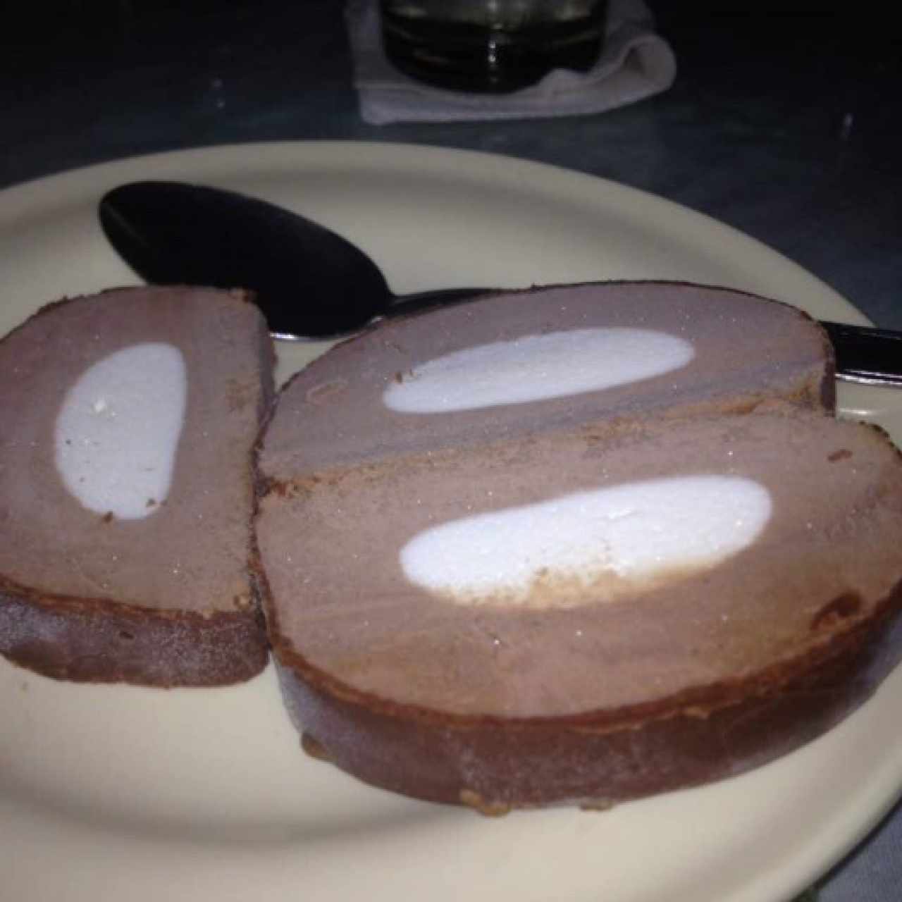 Tartufo, Ezcelente