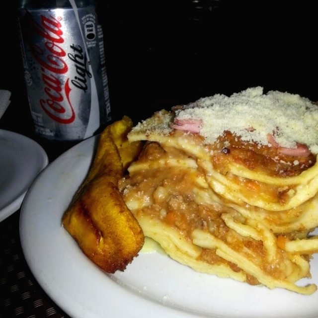 pasticho