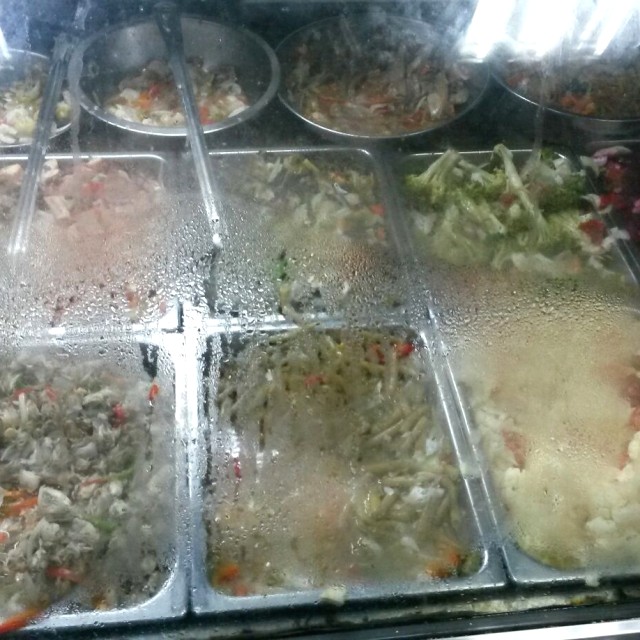 Antipasto 