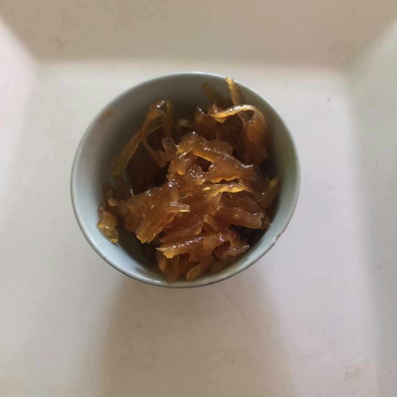 dulce de lechoza