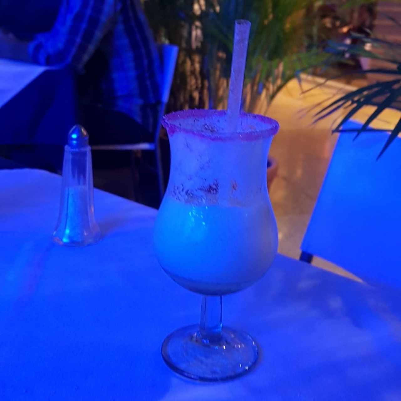 Piña Colada 