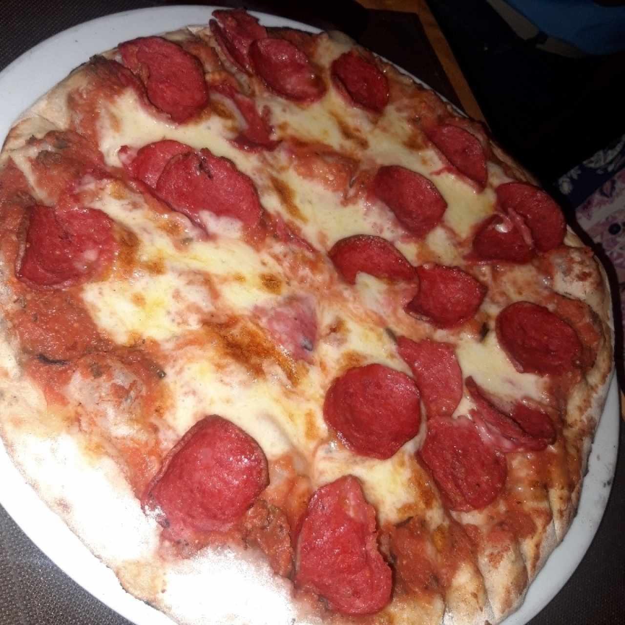 Pepperoni