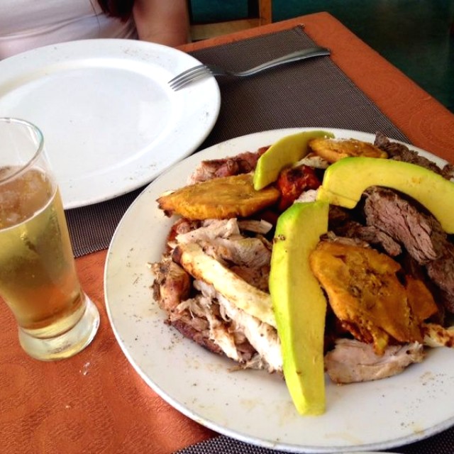 Parrilla bambú. Recomendada! @erivimura @rdgonzu