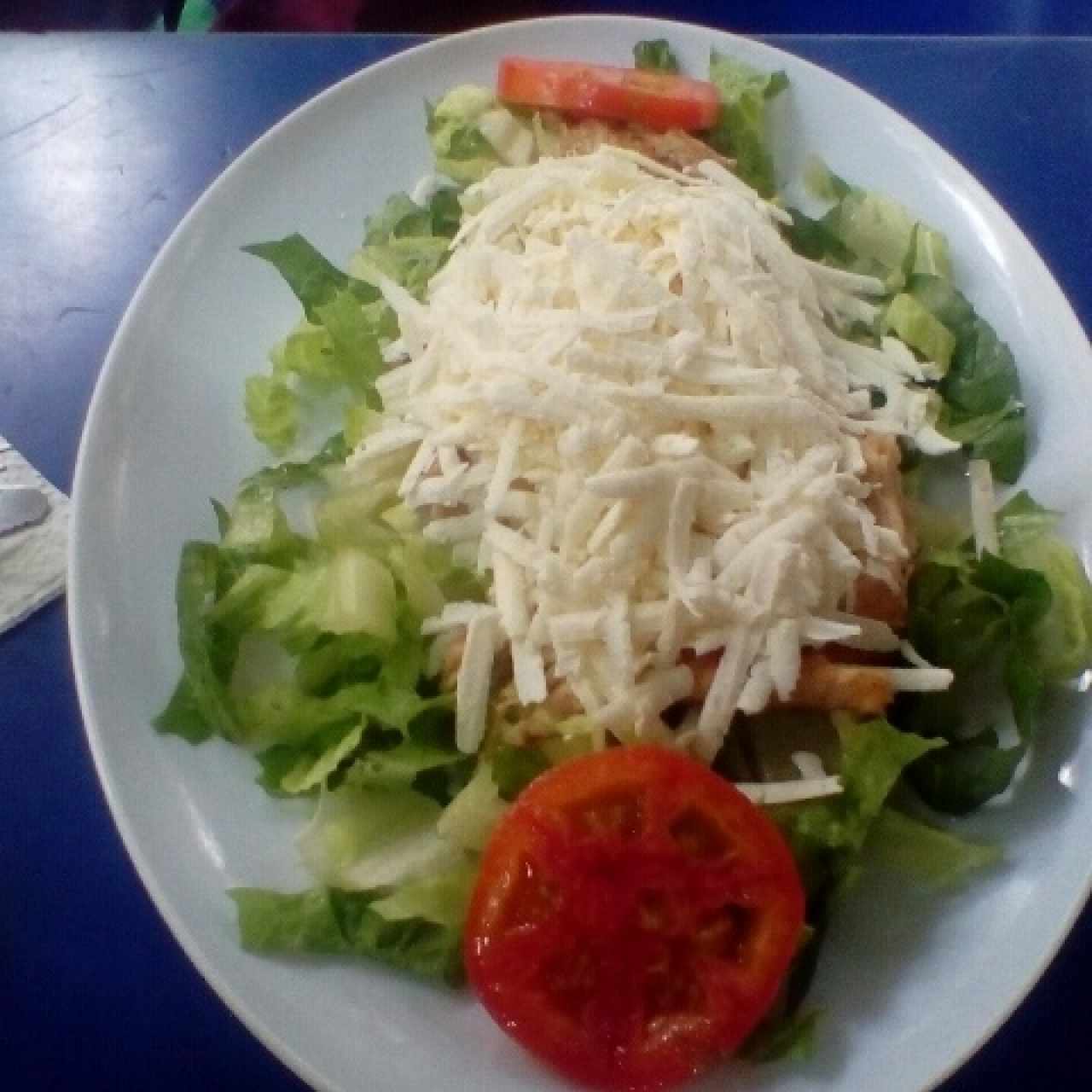 ensalada Brother's