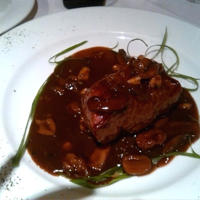 Lomito Nikkei