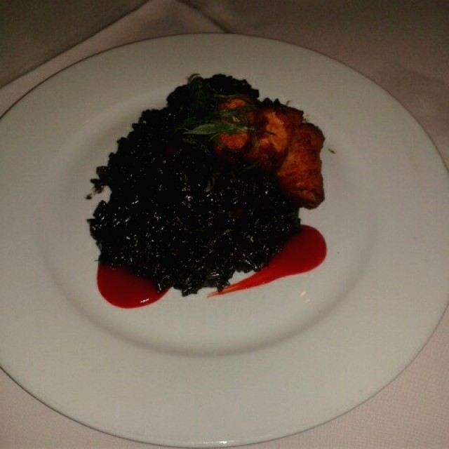 Arroz Pirata