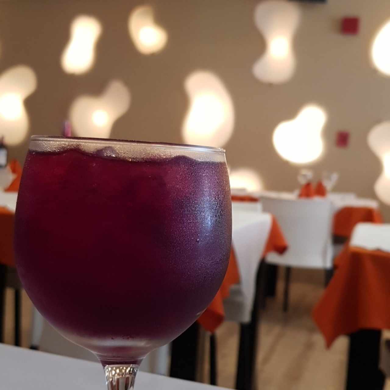 Tinto de verano 
