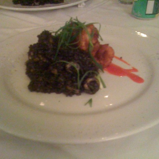 Arroz pirata