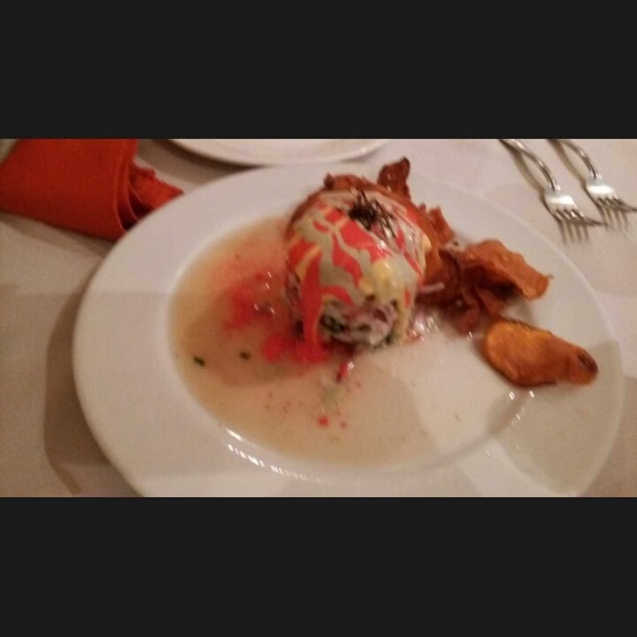 Ceviche 