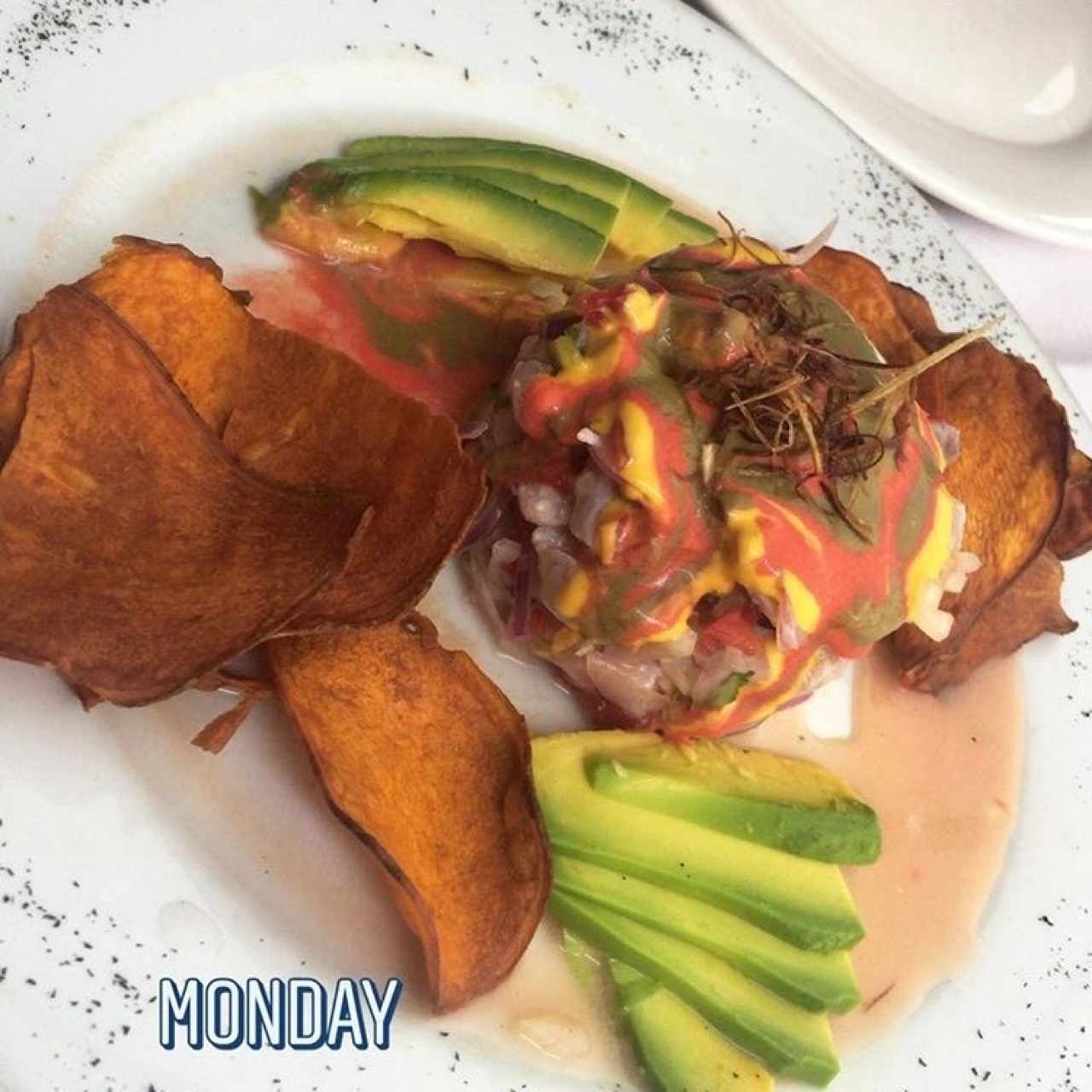 ceviche chiru