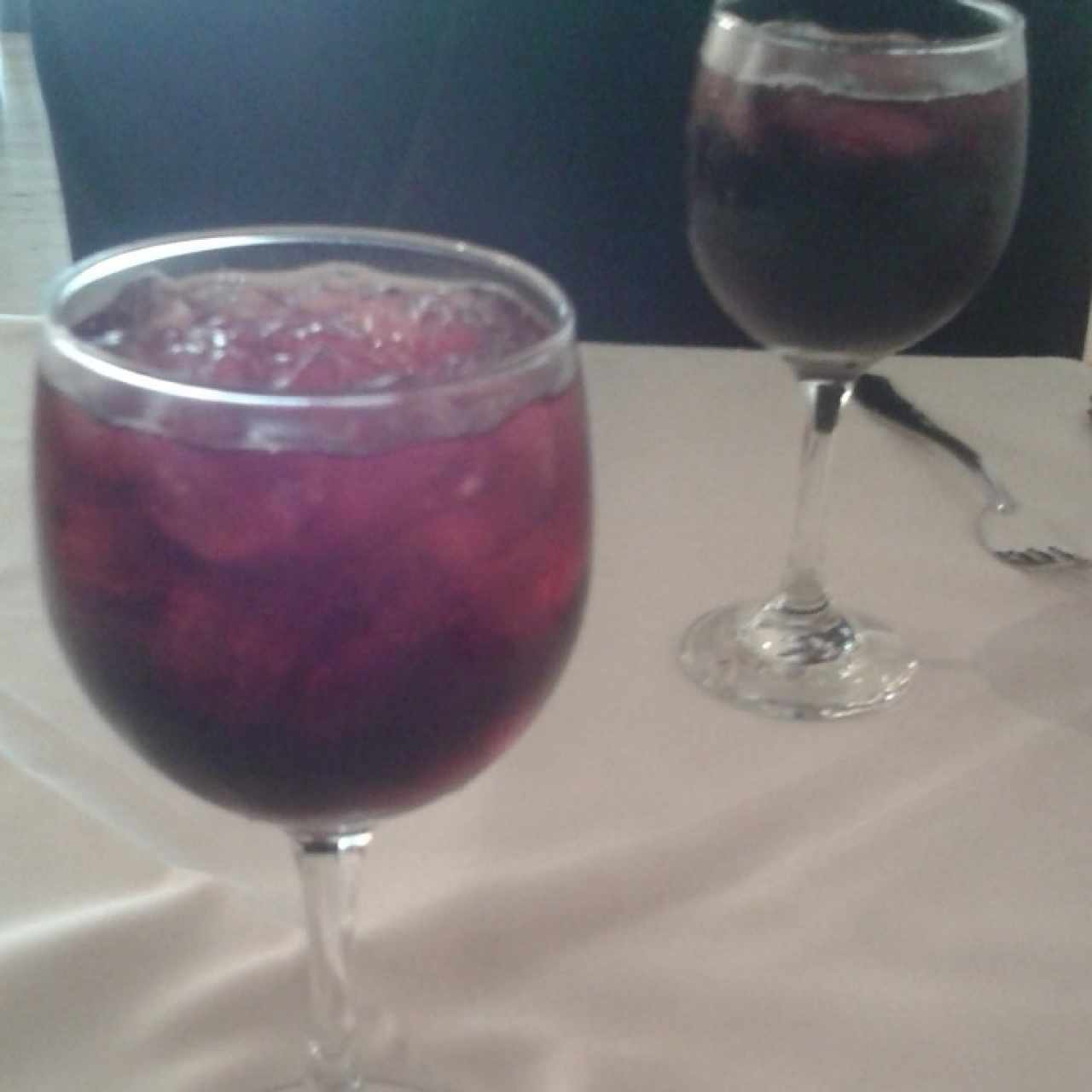 tinto de verano
