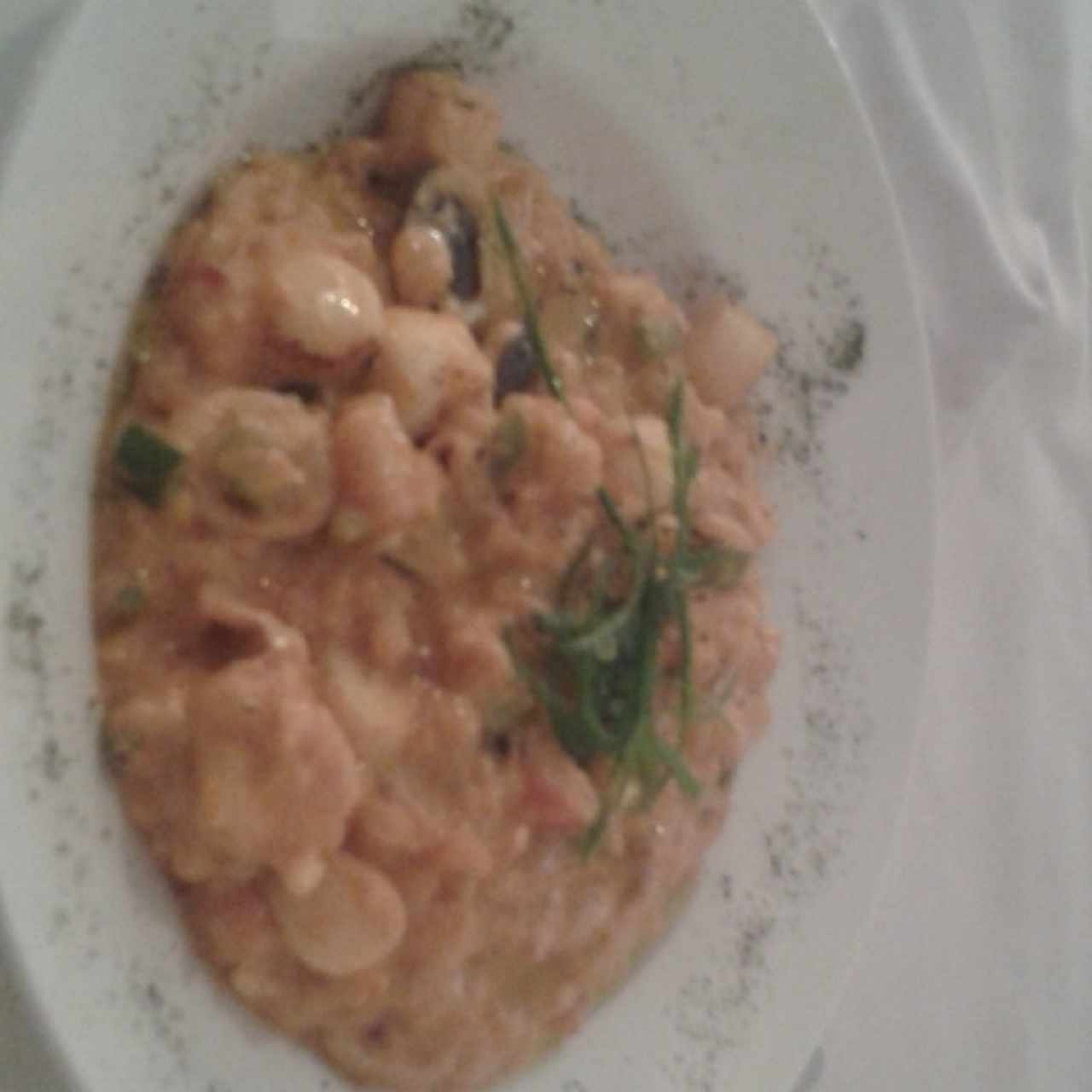 Arroz con Mariscos