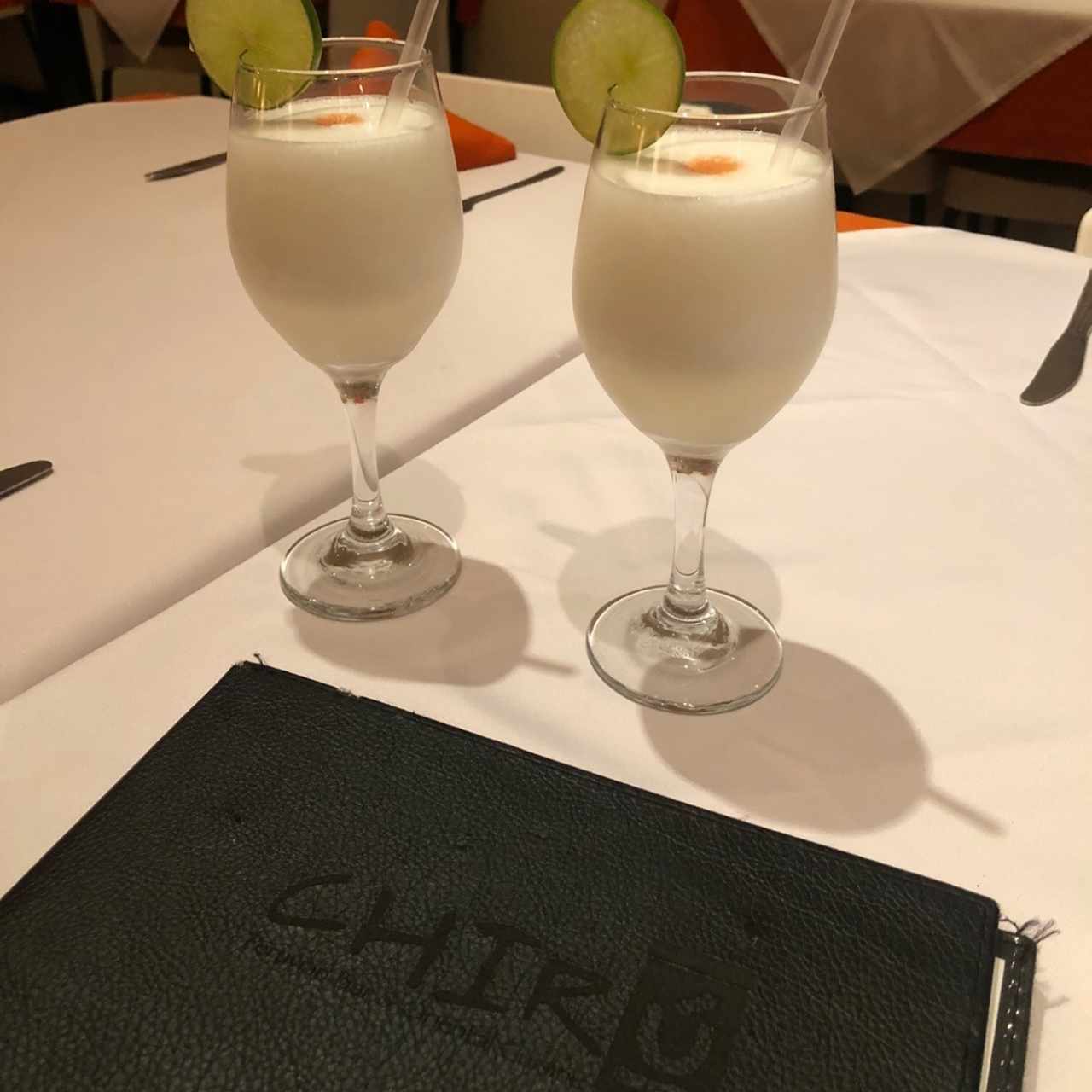 Pisco Sour
