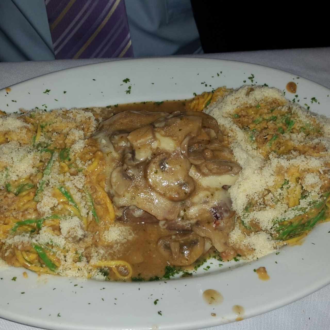 Cartocho de Lomito 