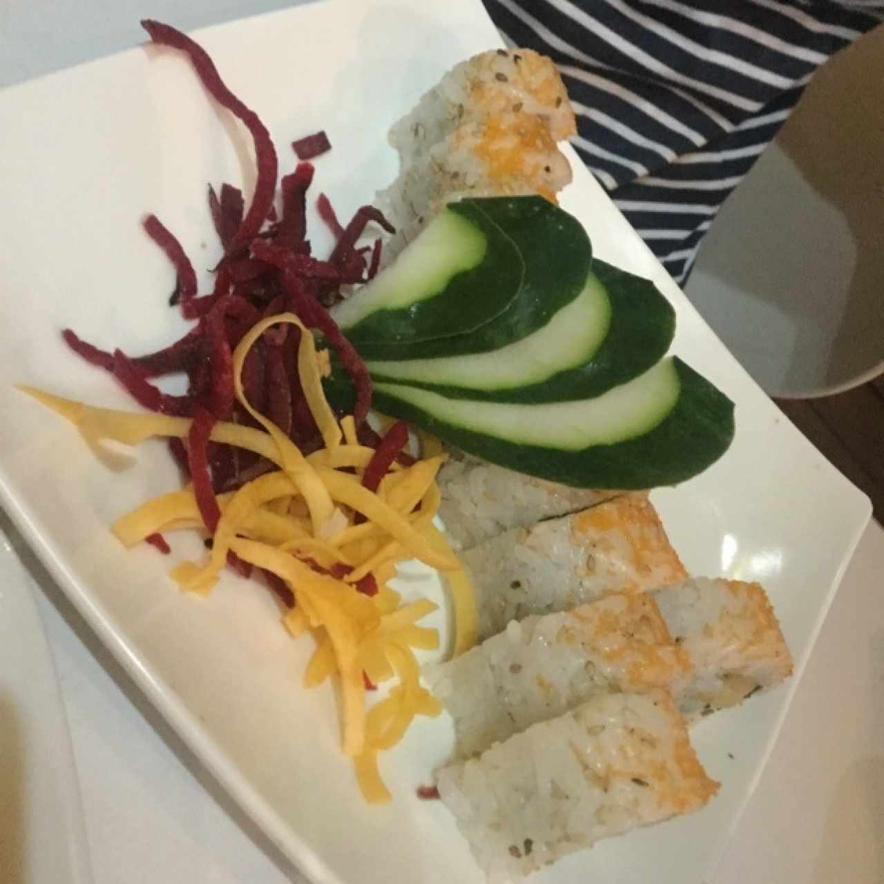 Dragon Roll