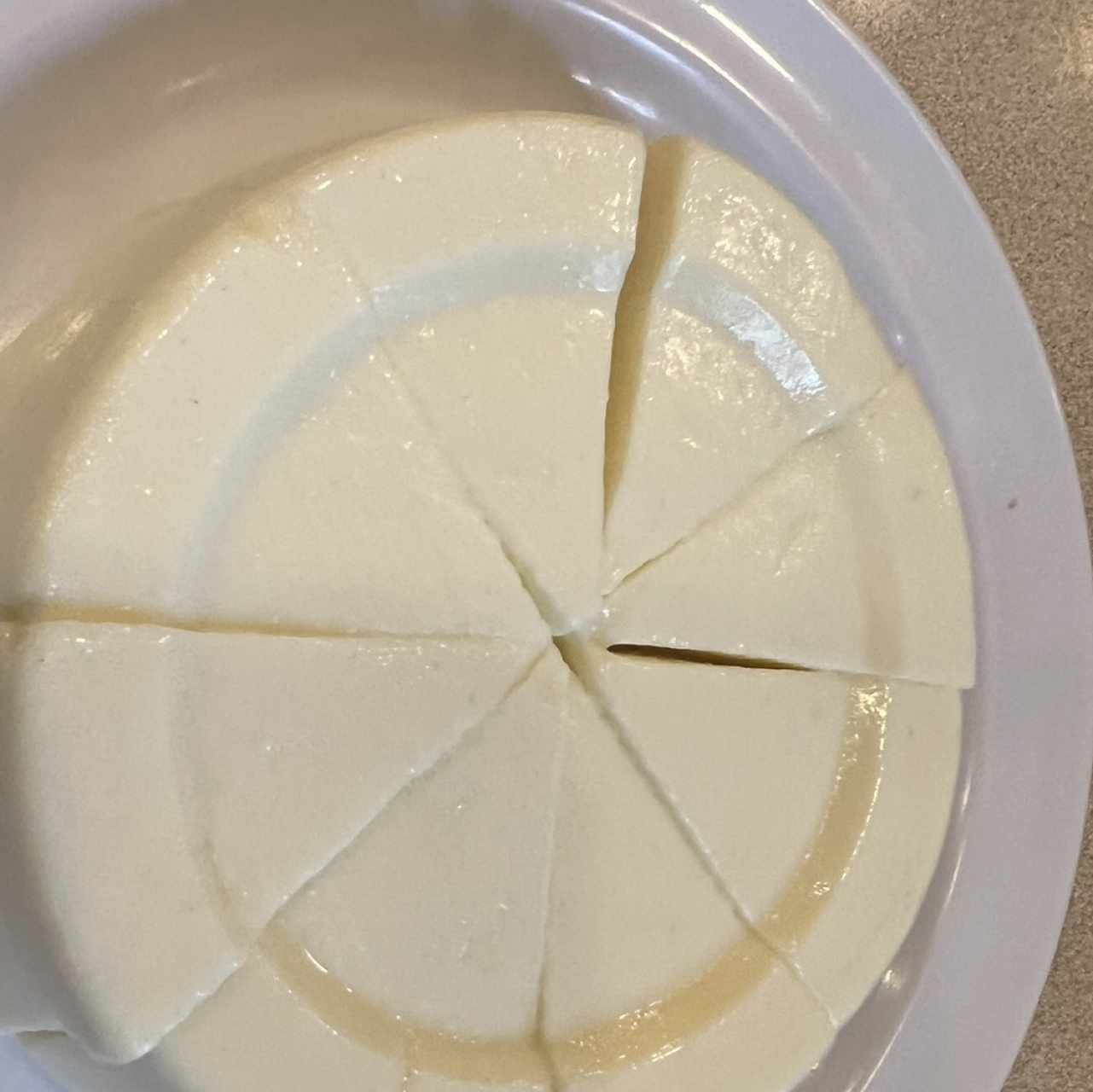 Queso Telita