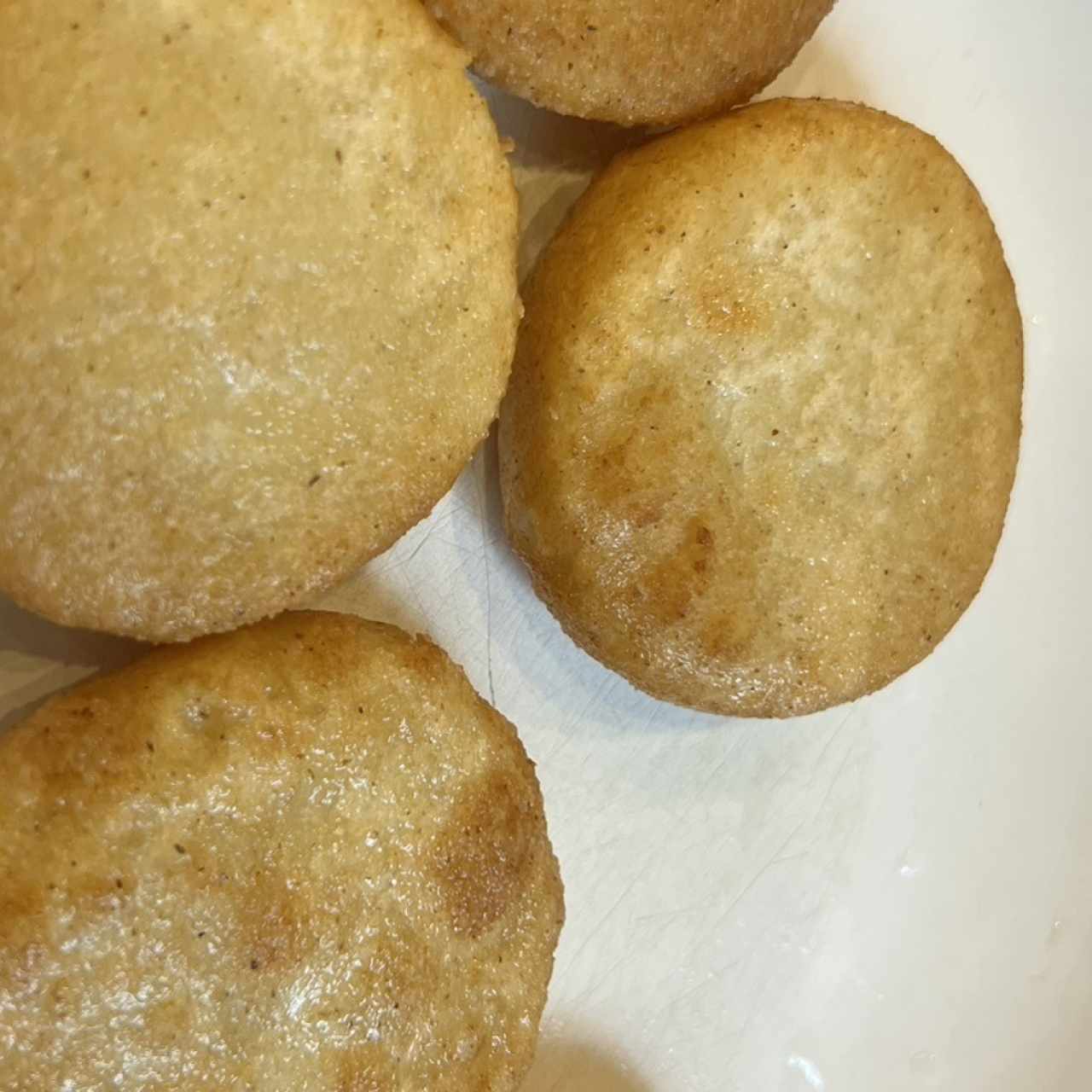 Arepitas