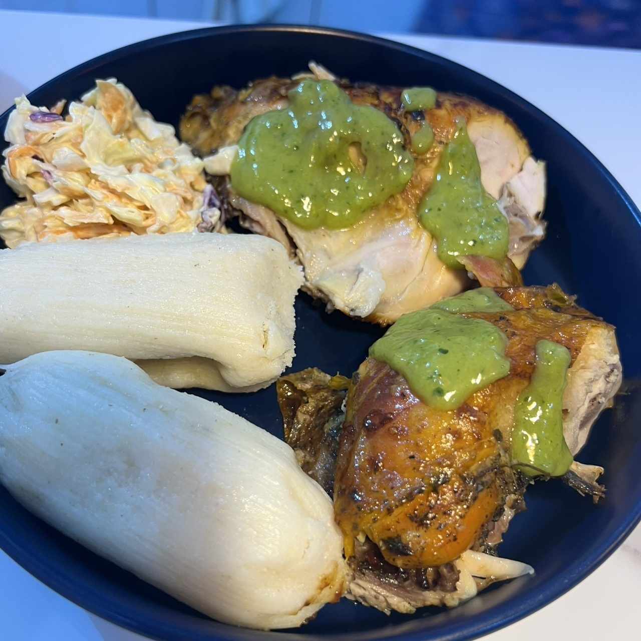 Pollo