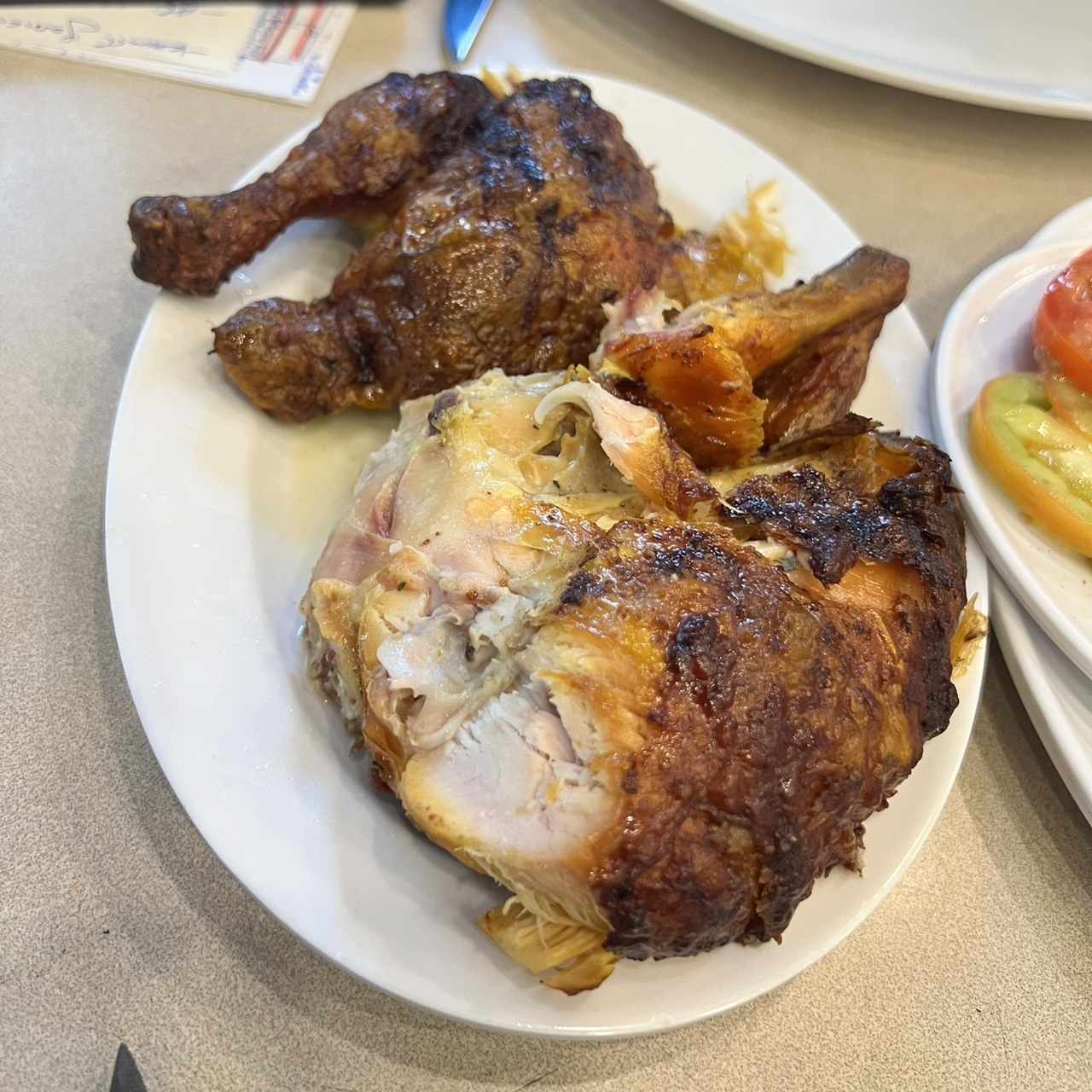 Pollo