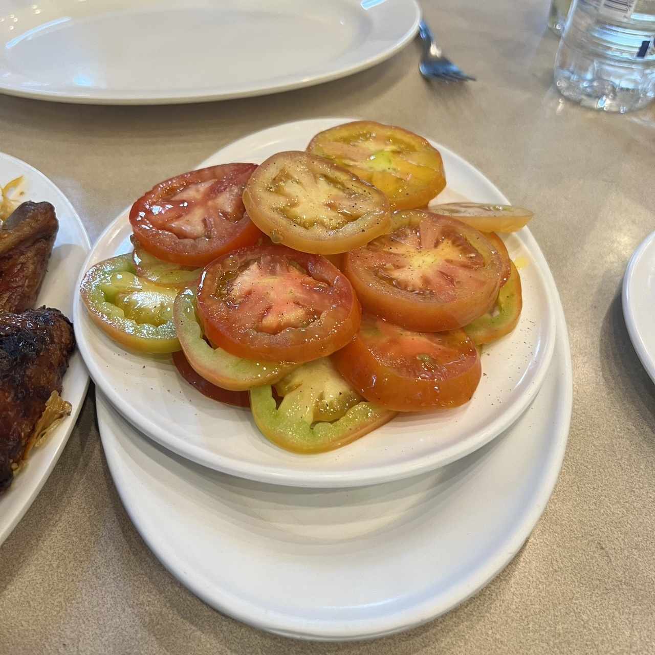 Tomate