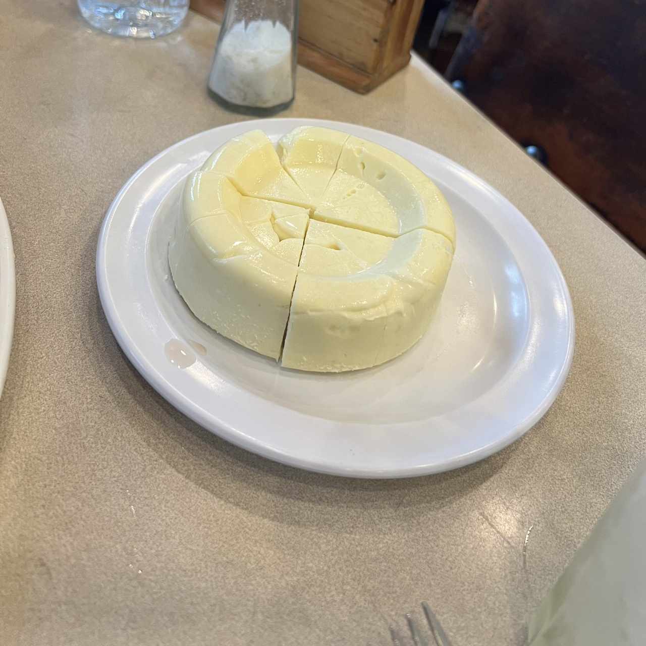 Queso Telita