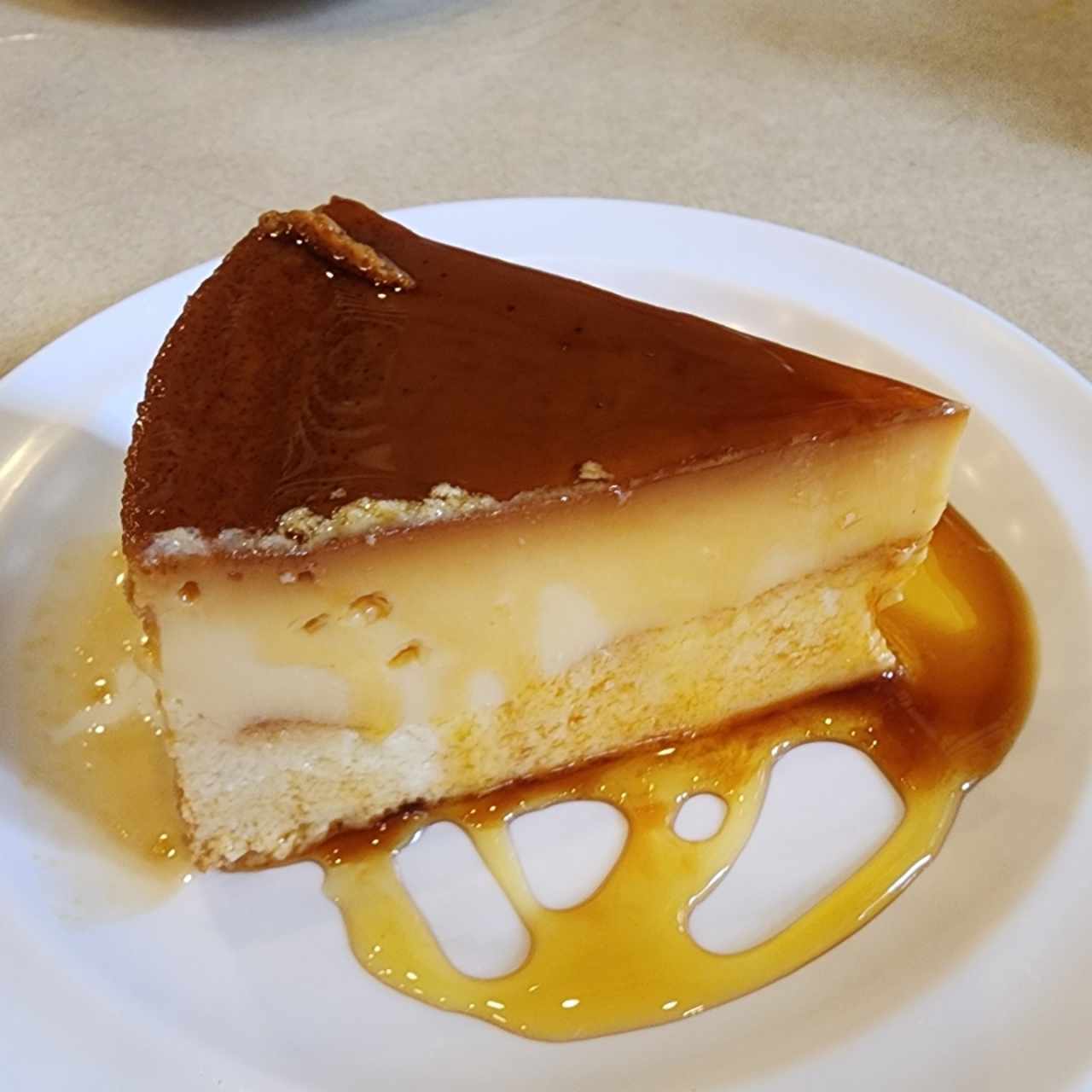 Quesillo