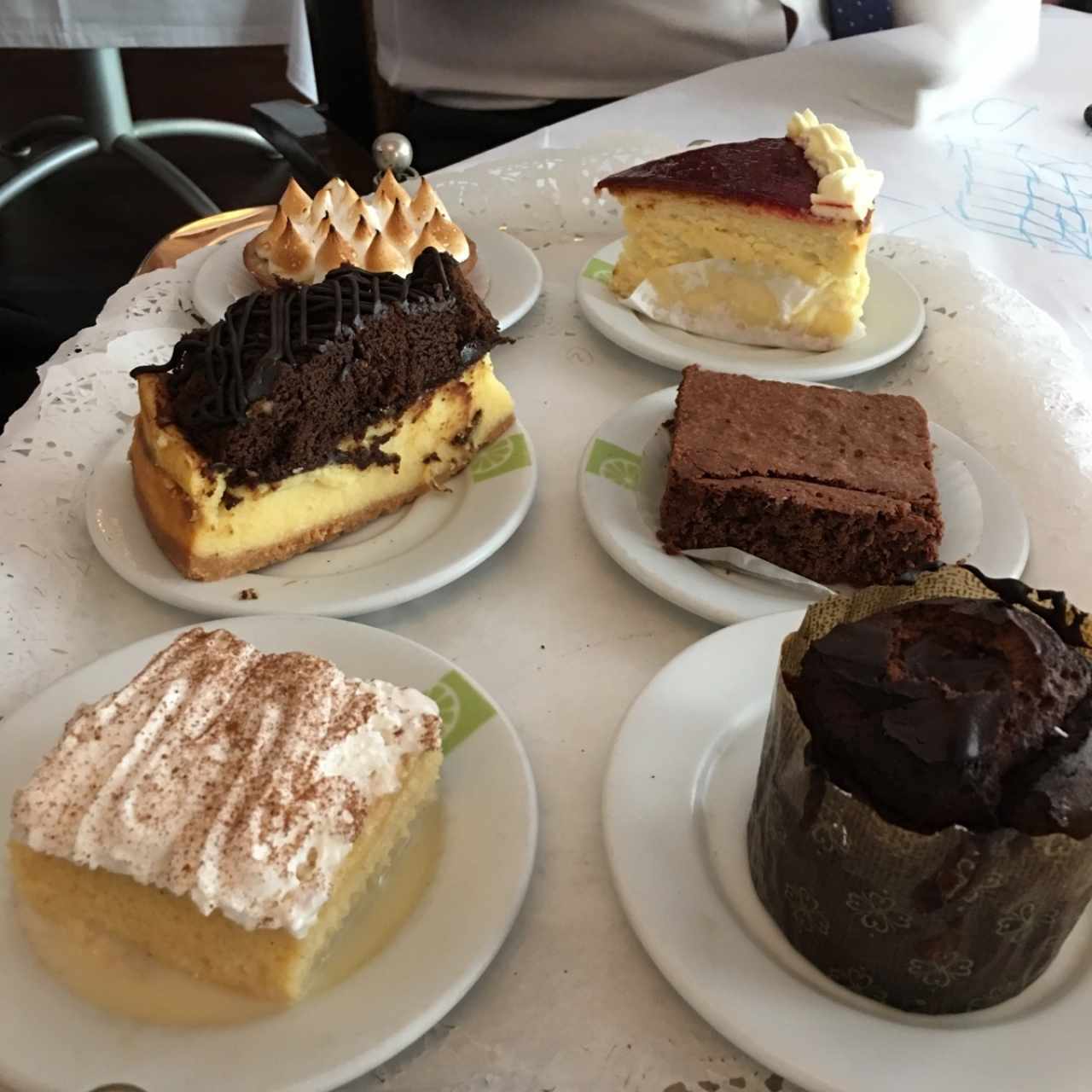 postres