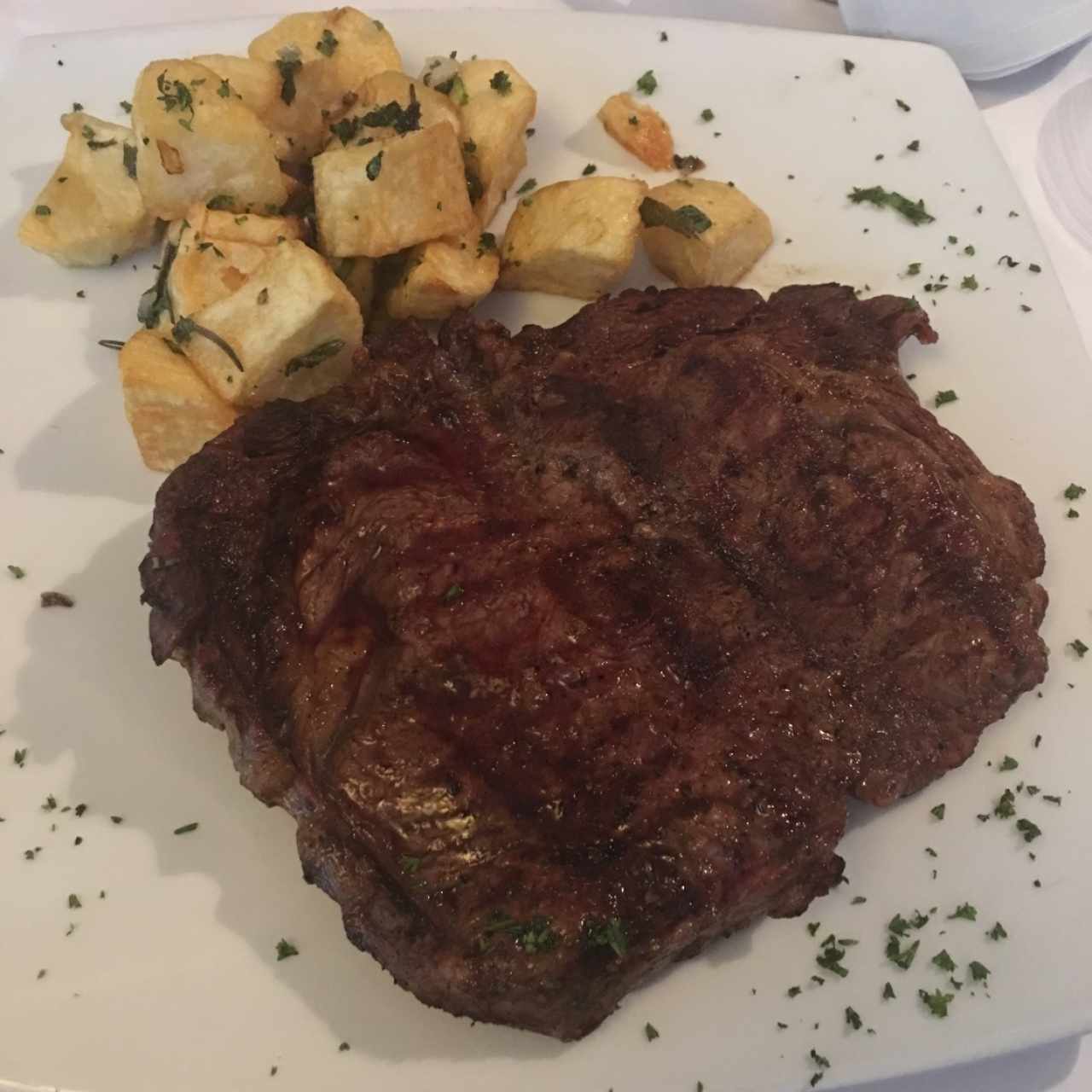 churrasco 