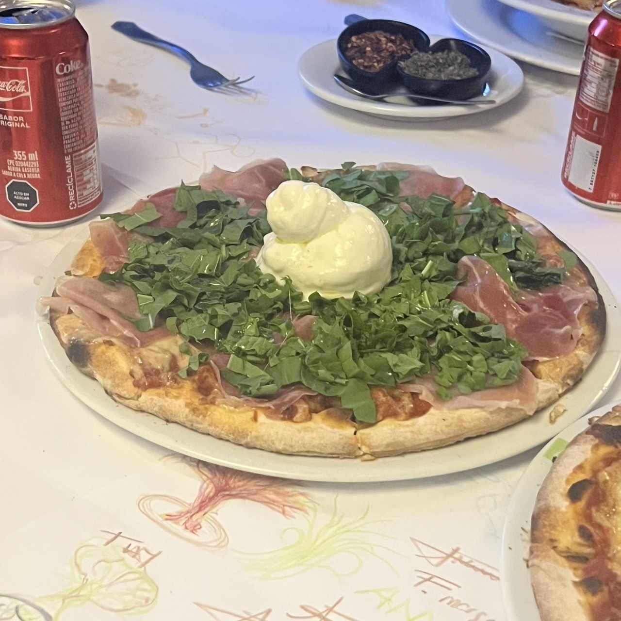 Burrata