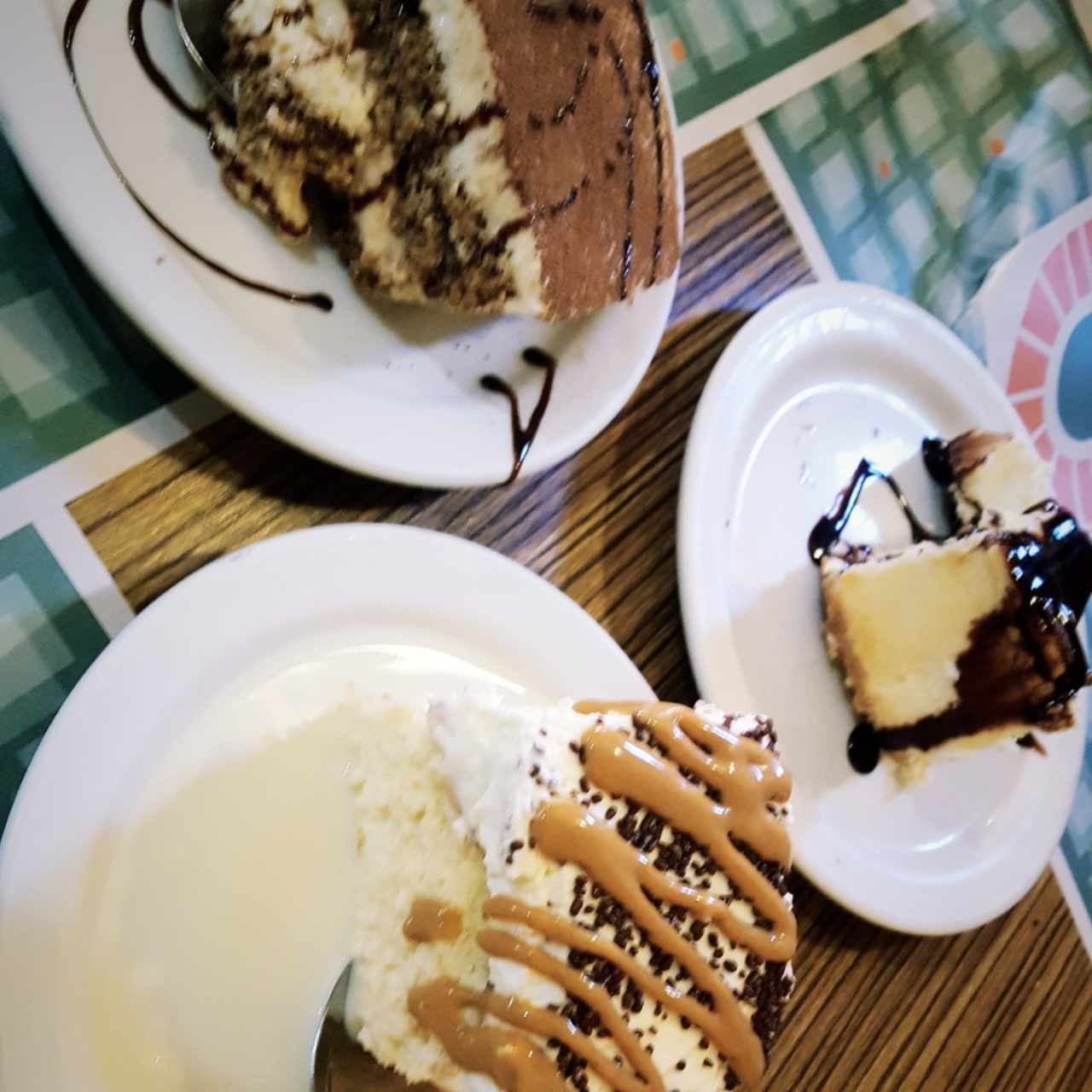 postre