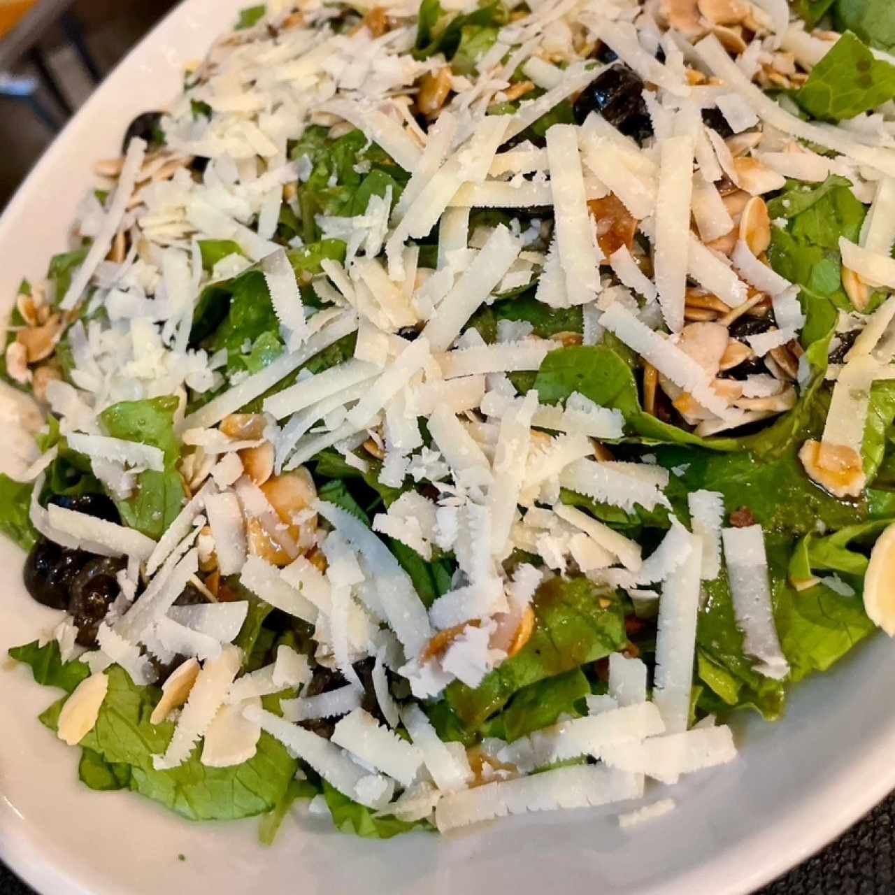 Ensalada