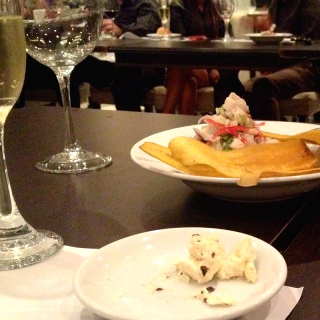 Ceviche