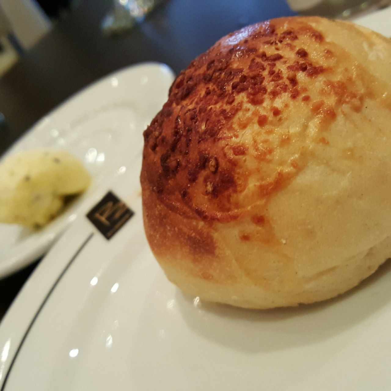 pan de la casa