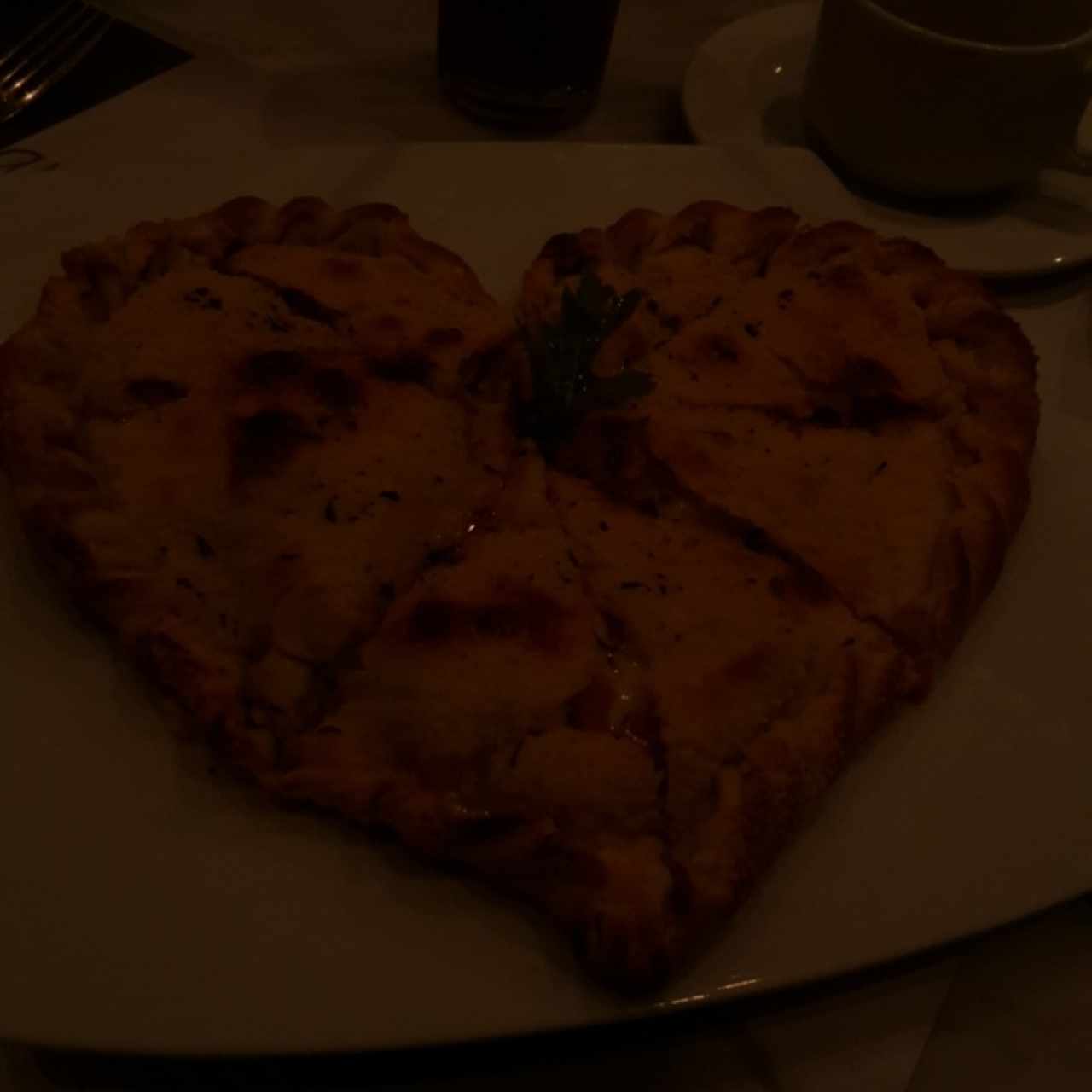 focaccia 
