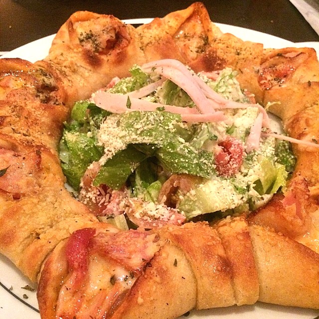 Pizza Corona