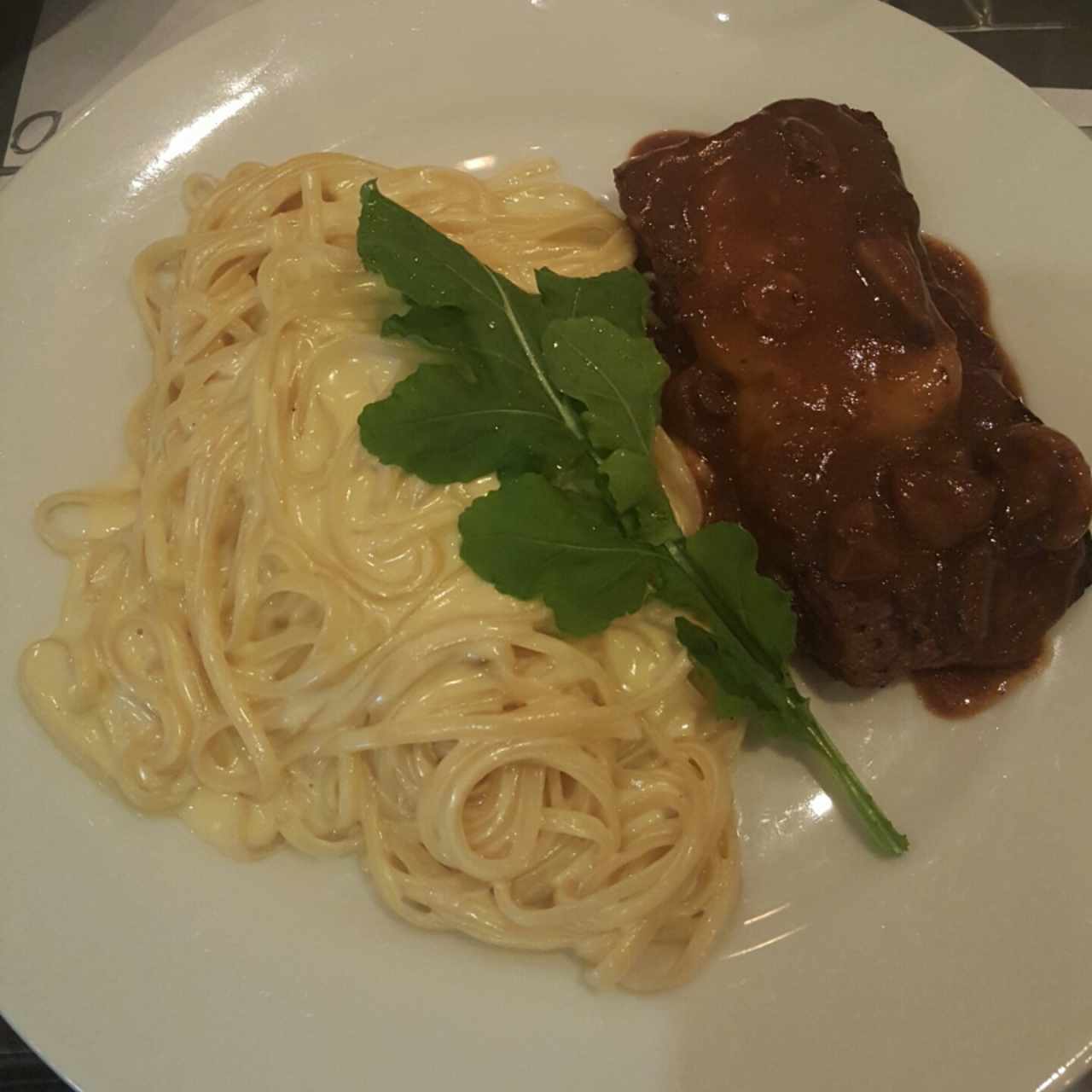 cartoccio de lomito 
