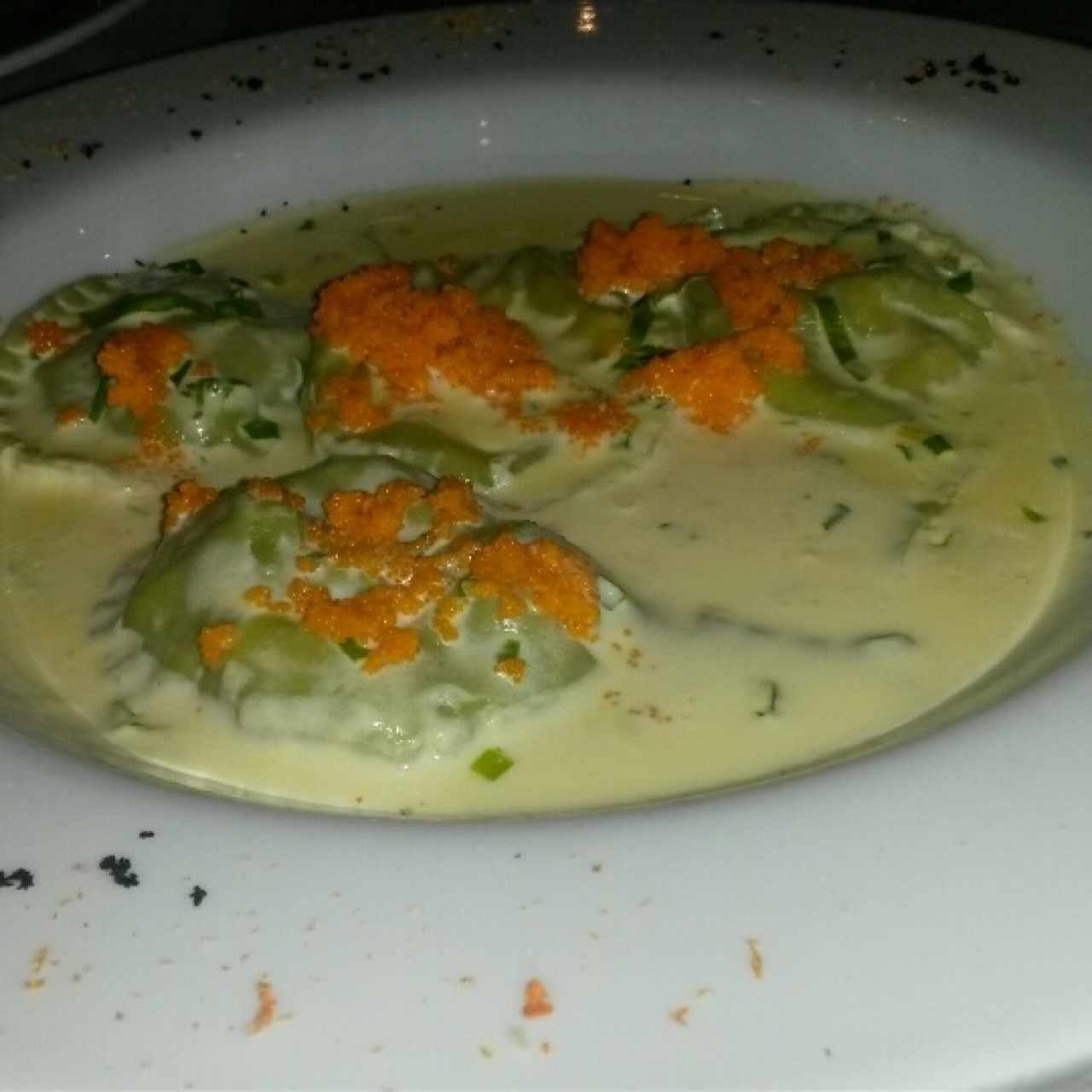 Lágrimas de Camarones 