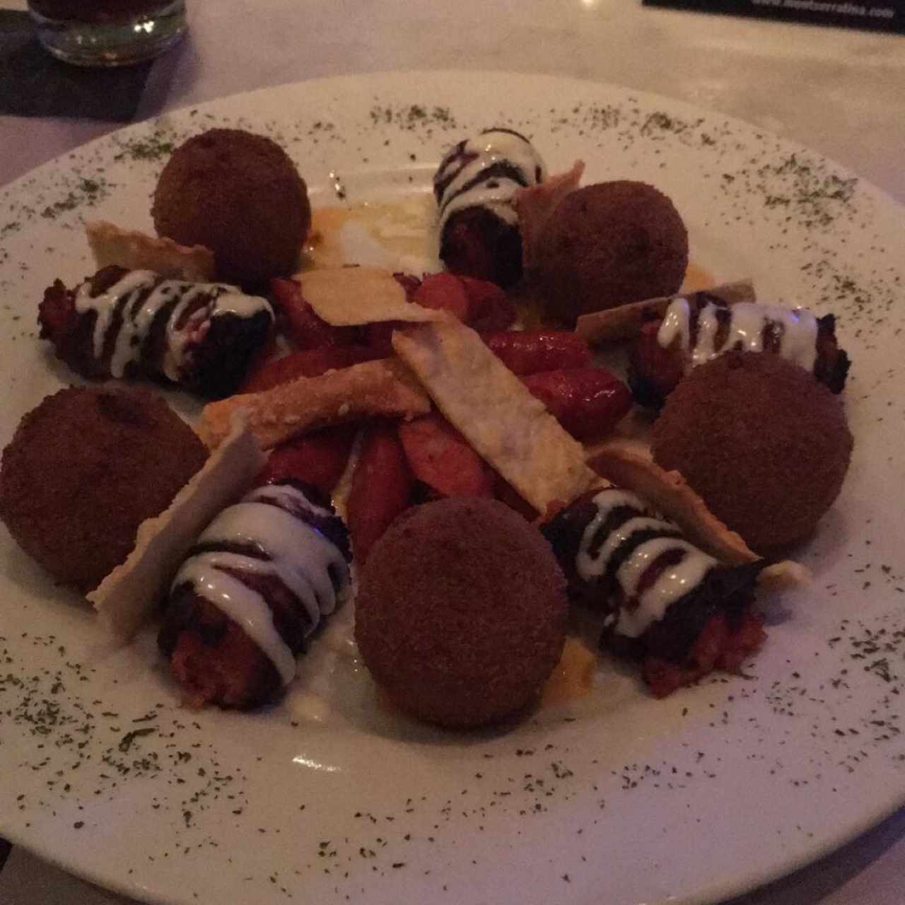 picadito la monstserratina 